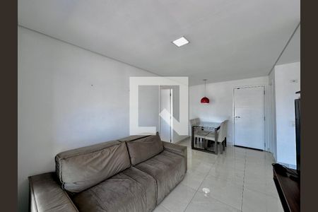 Sala de apartamento para alugar com 1 quarto, 49m² em Vila Cordeiro, São Paulo