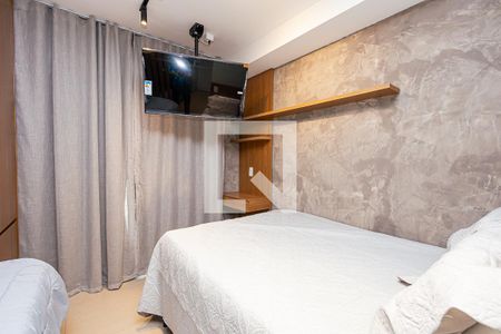 Studio para alugar com 20m², 1 quarto e sem vagaStudio