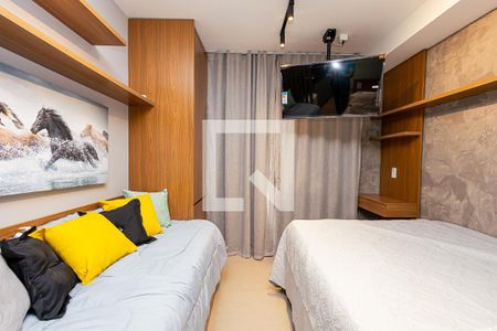 Studio para alugar com 20m², 1 quarto e sem vagaStudio