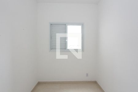 Quarto 1 de apartamento para alugar com 2 quartos, 48m² em Vila Antonina, São Paulo