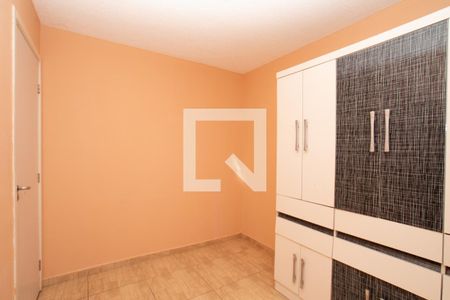 Quarto 1 de apartamento para alugar com 2 quartos, 50m² em Vila Alzira, Guarulhos