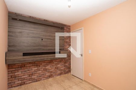 Quarto 2 de apartamento para alugar com 2 quartos, 50m² em Vila Alzira, Guarulhos