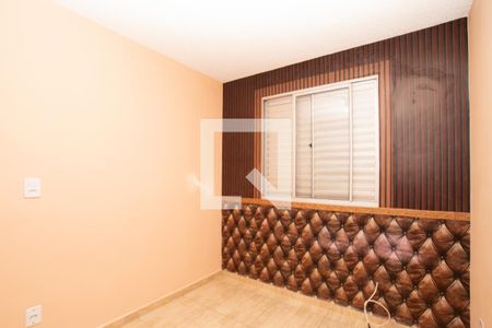 Quarto 2 de apartamento para alugar com 2 quartos, 50m² em Vila Alzira, Guarulhos