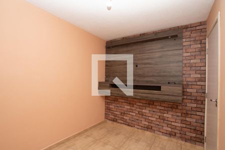 Quarto 2 de apartamento para alugar com 2 quartos, 50m² em Vila Alzira, Guarulhos