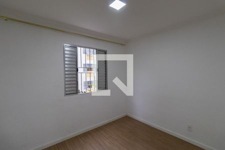 Quarto 2 de apartamento à venda com 2 quartos, 48m² em Limoeiro, São Paulo