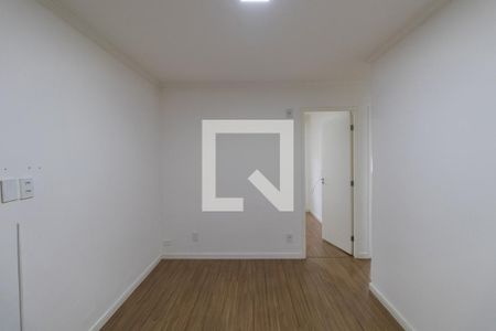 Sala de apartamento à venda com 2 quartos, 48m² em Limoeiro, São Paulo