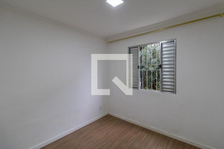 Quarto de apartamento à venda com 2 quartos, 48m² em Limoeiro, São Paulo