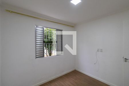 Quarto de apartamento à venda com 2 quartos, 48m² em Limoeiro, São Paulo