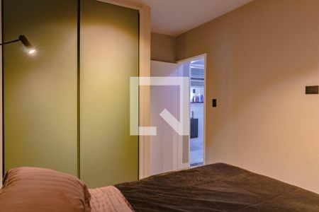 Quarto de apartamento à venda com 2 quartos, 65m² em Vila Clementino, São Paulo