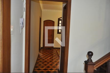 Sala de casa de condomínio à venda com 4 quartos, 200m² em Engenho Novo, Rio de Janeiro