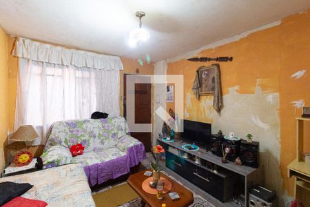 Sala de apartamento à venda com 2 quartos, 45m² em Conceicao, Osasco