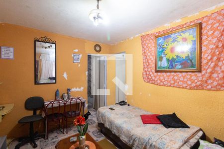 Sala de apartamento à venda com 2 quartos, 45m² em Conceicao, Osasco