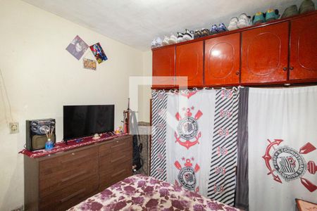 Quarto 1 de apartamento à venda com 2 quartos, 45m² em Conceicao, Osasco