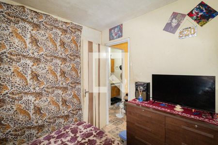 Quarto 1 de apartamento à venda com 2 quartos, 45m² em Conceicao, Osasco