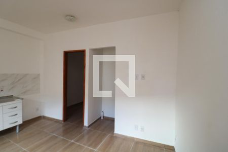 Apartamento para alugar com 29m², 1 quarto e 1 vagaSala