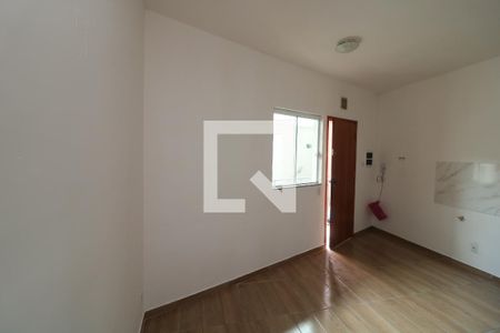 Apartamento para alugar com 29m², 1 quarto e 1 vagaSala