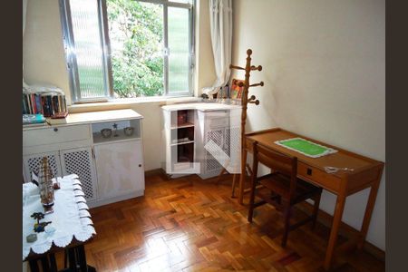 Apartamento à venda com 2 quartos, 77m² em Maracanã, Rio de Janeiro