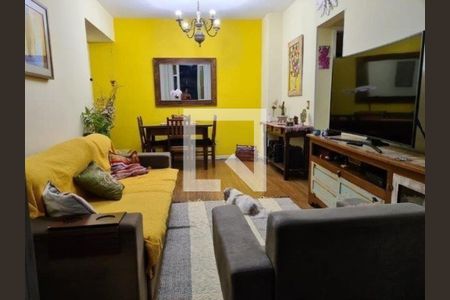 Apartamento à venda com 2 quartos, 86m² em Maracanã, Rio de Janeiro