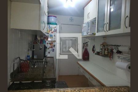 Apartamento à venda com 2 quartos, 86m² em Maracanã, Rio de Janeiro