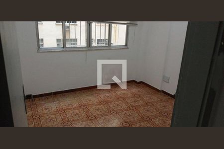 Apartamento à venda com 3 quartos, 72m² em Rio Comprido, Rio de Janeiro