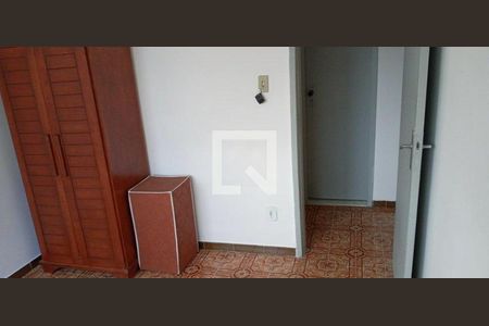 Apartamento à venda com 3 quartos, 72m² em Rio Comprido, Rio de Janeiro