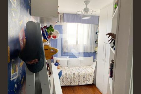 Apartamento à venda com 2 quartos, 80m² em Tijuca, Rio de Janeiro