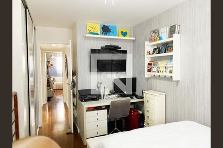 Apartamento à venda com 2 quartos, 80m² em Tijuca, Rio de Janeiro