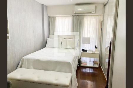 Apartamento à venda com 2 quartos, 80m² em Tijuca, Rio de Janeiro