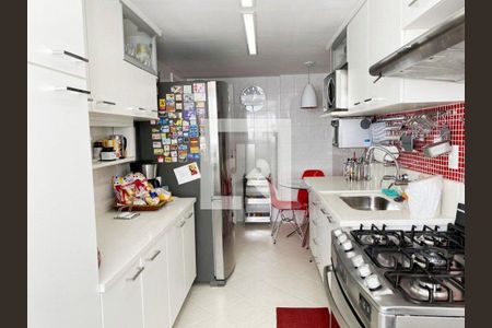 Apartamento à venda com 2 quartos, 80m² em Tijuca, Rio de Janeiro