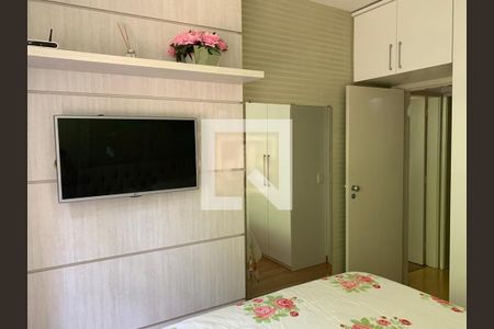 Apartamento à venda com 2 quartos, 60m² em Rio Comprido, Rio de Janeiro