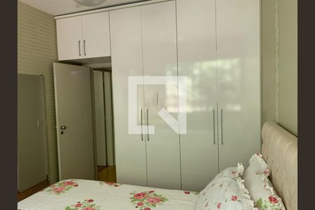 Apartamento à venda com 2 quartos, 60m² em Rio Comprido, Rio de Janeiro