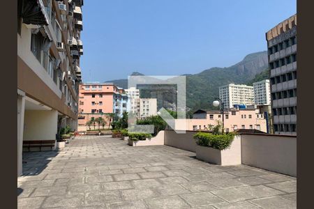 Apartamento à venda com 2 quartos, 60m² em Rio Comprido, Rio de Janeiro