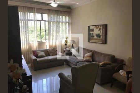 Apartamento à venda com 3 quartos, 100m² em Tijuca, Rio de Janeiro