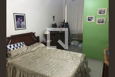 Apartamento à venda com 3 quartos, 100m² em Tijuca, Rio de Janeiro