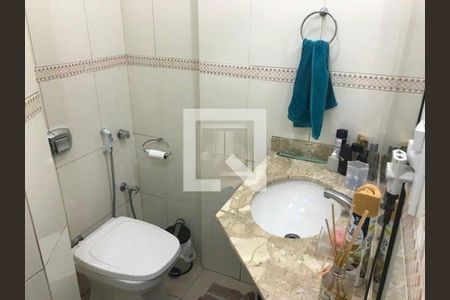 Apartamento à venda com 3 quartos, 100m² em Tijuca, Rio de Janeiro