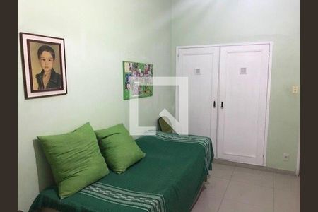 Apartamento à venda com 3 quartos, 100m² em Tijuca, Rio de Janeiro