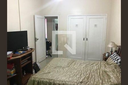 Apartamento à venda com 3 quartos, 100m² em Tijuca, Rio de Janeiro