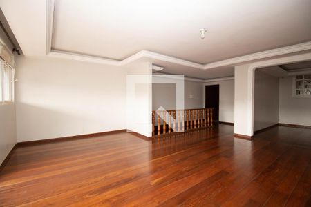 Sala de apartamento para alugar com 4 quartos, 170m² em Qnd 19, Brasília