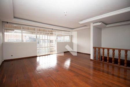 Sala de apartamento para alugar com 4 quartos, 170m² em Qnd 19, Brasília