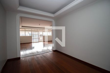 Sala de apartamento para alugar com 4 quartos, 170m² em Qnd 19, Brasília