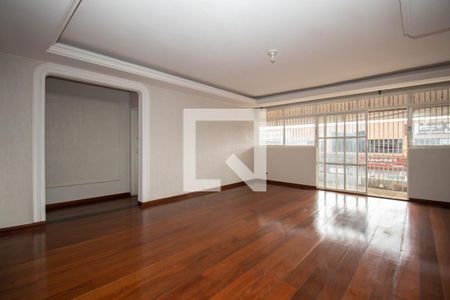 Sala de apartamento para alugar com 4 quartos, 170m² em Qnd 19, Brasília