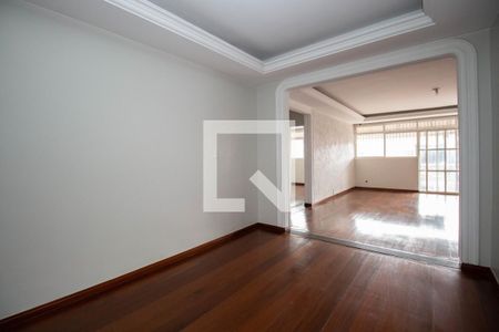 Sala de apartamento para alugar com 4 quartos, 170m² em Qnd 19, Brasília