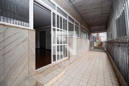 Sacada de apartamento para alugar com 4 quartos, 170m² em Qnd 19, Brasília