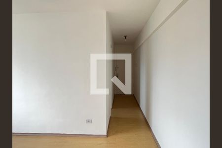 Sala de apartamento para alugar com 1 quarto, 43m² em Vila Clementino, São Paulo