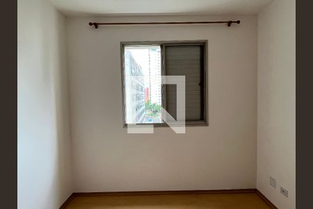 Quarto de apartamento para alugar com 1 quarto, 43m² em Vila Clementino, São Paulo