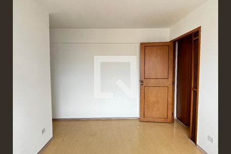 Sala de apartamento para alugar com 1 quarto, 43m² em Vila Clementino, São Paulo