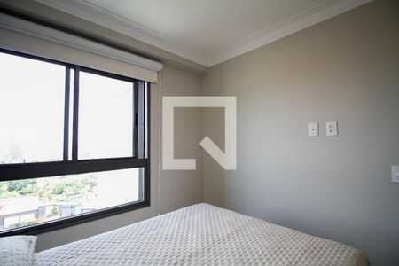 Suíte de apartamento para alugar com 1 quarto, 27m² em Cerqueira César, São Paulo