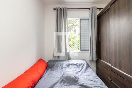 Quarto 2 de apartamento para alugar com 2 quartos, 39m² em Casa Verde, São Paulo