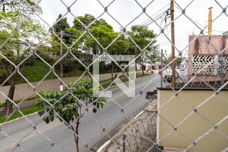 Vista do Quarto 1 de apartamento para alugar com 2 quartos, 39m² em Casa Verde, São Paulo