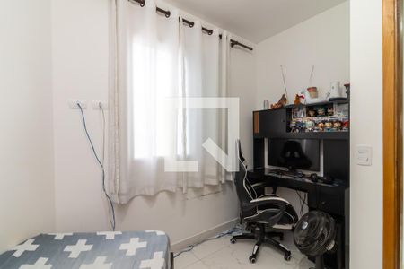 Quarto 1 de apartamento para alugar com 2 quartos, 39m² em Casa Verde, São Paulo